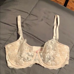 Victoria’s Secret Dream angels balconette bra